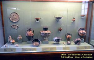 120- Musee archeologique Rhodes